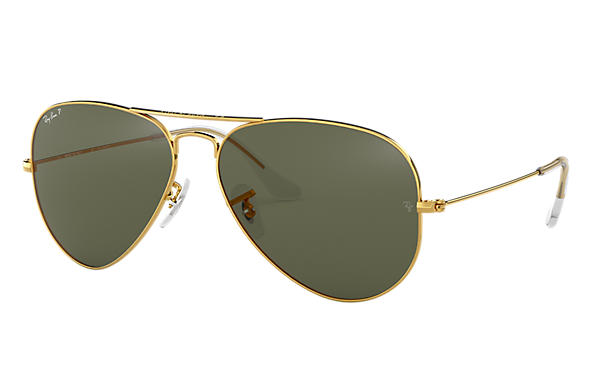 Ray Ban RB3025 G15 L0205