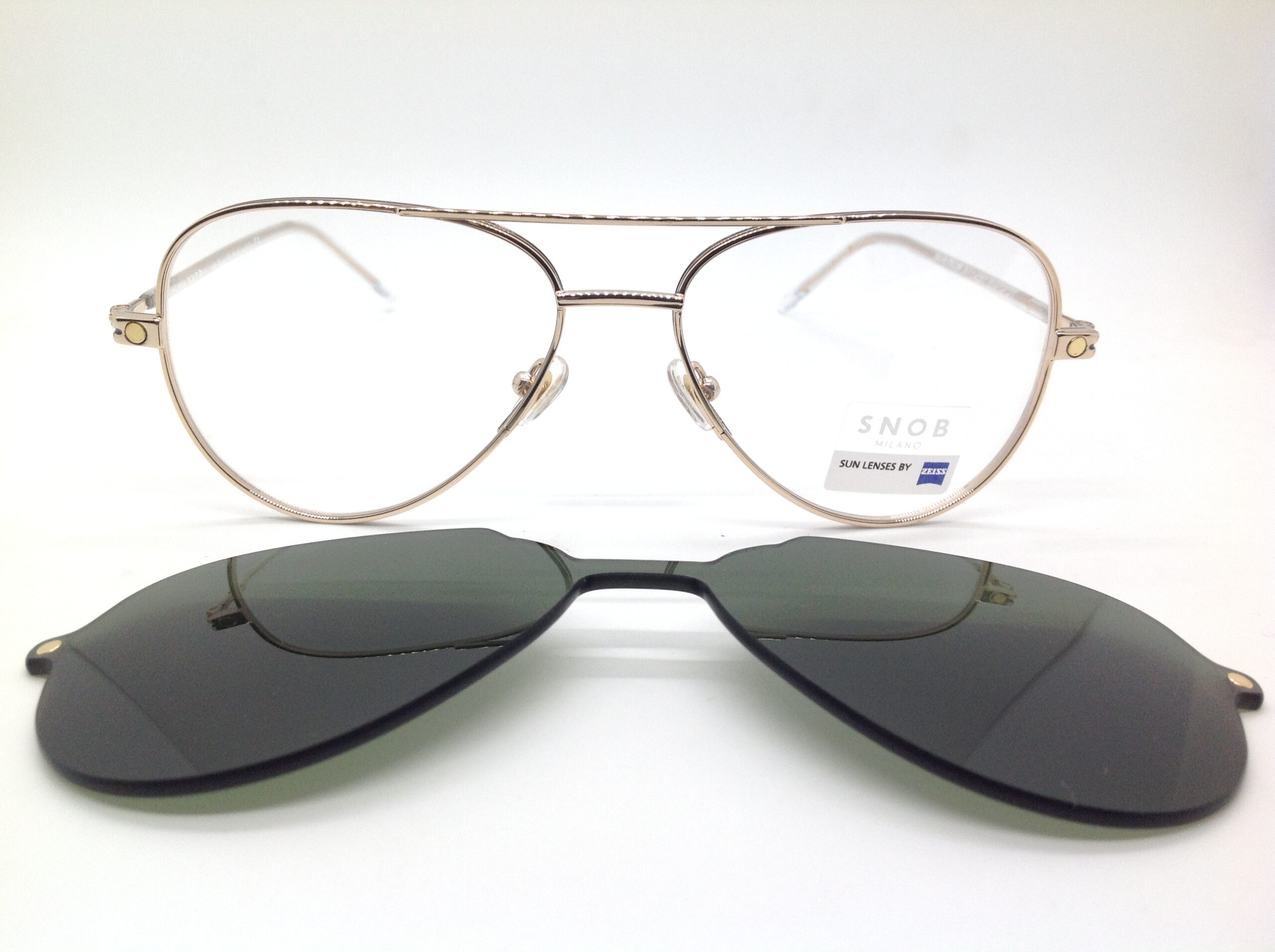 Karian Sordelli Occhiali Occhiali Franco Sordelli KARIAN By Franco - Main Image